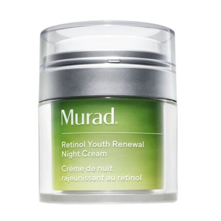 Murad Krem na noc Retinol Youth Renewal Night Cream 50 ml