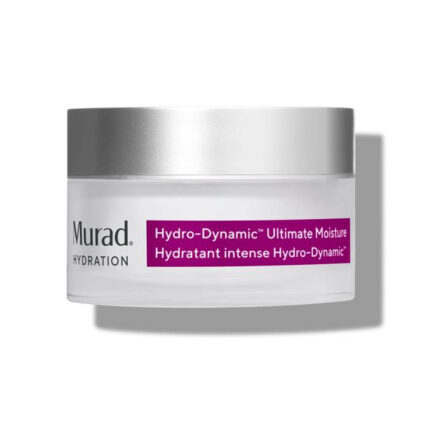 Murad Hydro-Dynamic Ultimate Moisture Krem nawilżający 50 ml