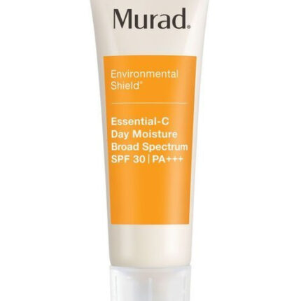 Murad Krem rozświetlający Essential-C Day Moisture Broad Spectrum SPF30 50 ml