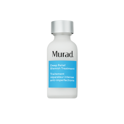 Murad Deep Relief Blemish Treatment Serum do twarzy 30 ml