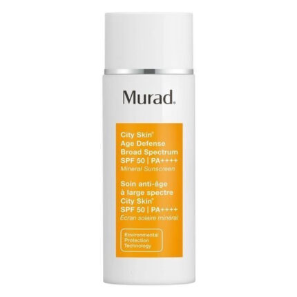 Murad Ochronny krem miejski City Skin Broad Spectrum SPF50 50 ml