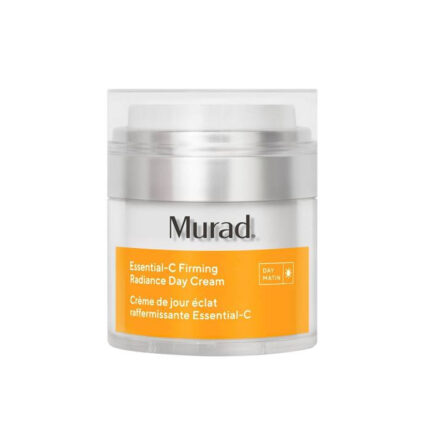 Murad Rewitalizujący Krem na dzień Firming Radiance Day Cream 50 ml