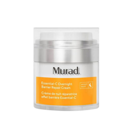 Murad Rozjaśniający Krem na noc Overnight Barrier Repair Cream 50 ml