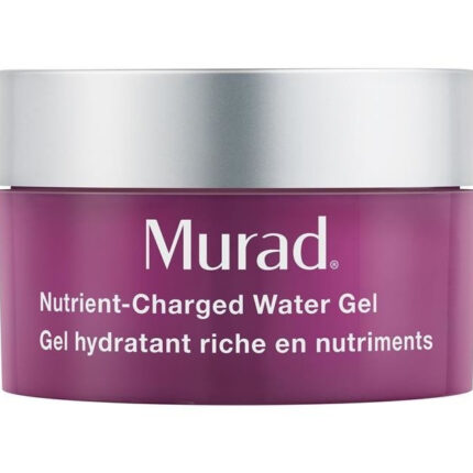 Murad Nutrient-Charged Water Gel  Nawilżający krem-żel 50 ml