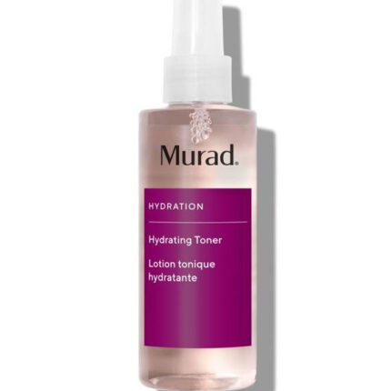 Murad Hydrating Toner Nawilżający Tonik do twarzy 180 ml