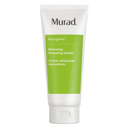 Murad Oczyszczając krem do mycia twarzy Cleansing Cream 200 ml