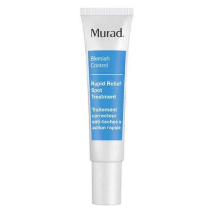 Murad Punktowy żel na wypryski Rapid Relief Spot Treatment 15 ml