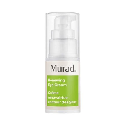 Murad Regenerujący krem pod oczy Renewing Eye Cream 15 ml