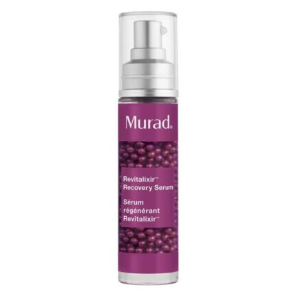 Murad Revitalixir Recovery Serum do twarzy i pod oczy 40 ml