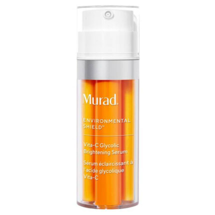 Murad Serum rozświetlające do twarzy Vita-C Glycolic Brightening Serum 30 ml