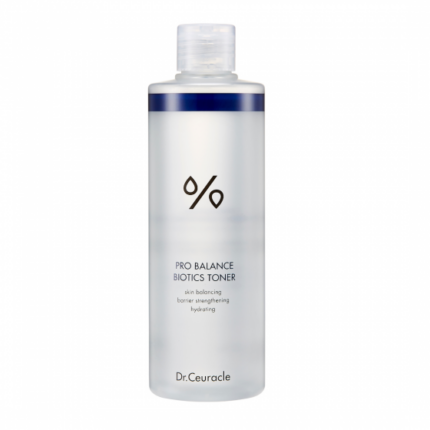 Dr.Ceuracle – Pro Balance Biotics Toner Tonik do twarzy 300 ml