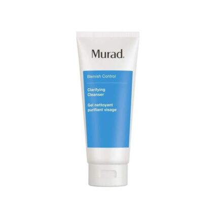 Murad Clarifying Cleanser Żel oczyszczający do mycia twarzy 200 ml