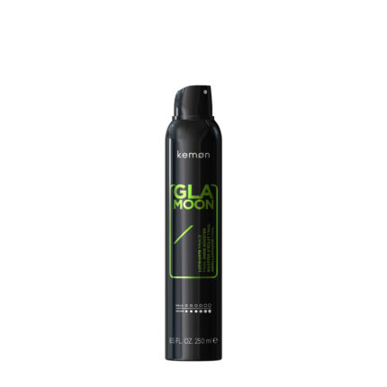 Kemon Hair Style Spray nabłyszczający GLAMOON 250 ml