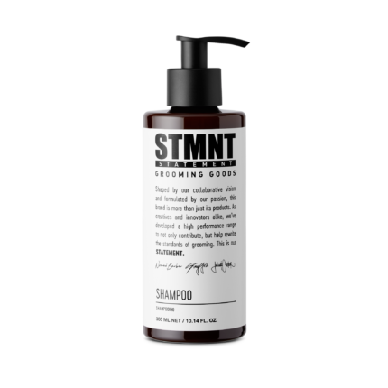 STMNT All in one cleanser Szampon wielofunkcyjny 750 ml