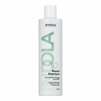 Indola Repair Shampoo Szampon regenerujący 300 ml