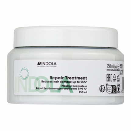 Indola Repair Mask Maska regenerująca 250 ml