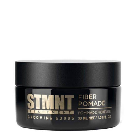 STMNT Fiber Pomade, włóknista pomada 30ml