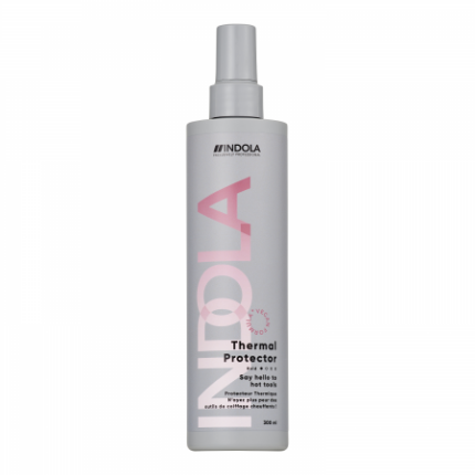 Indola Thermal Protector Spray termoochronny do włosów 300 ml