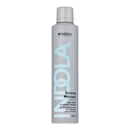 Indola Strong Mousse Pianka mocna 300 ml