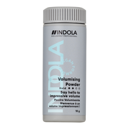 Indola Volumising Powder Puder na objętość 10 g