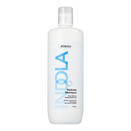 Indola Hydrate Shampoo Szampon nawilżający 1000 ml