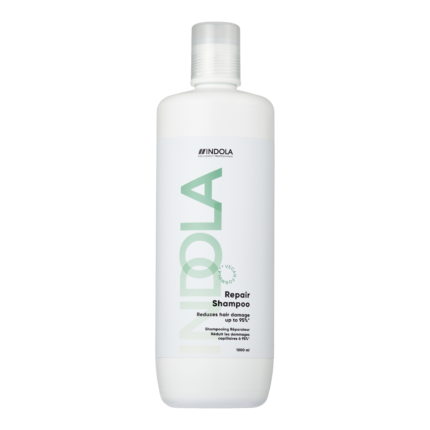 Indola Repair Shampoo Szampon regenerujący 1000 ml