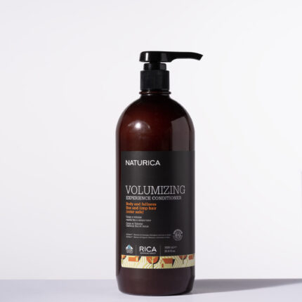 Rica Volumizing Experience Conditioner Odżywka zwiększająca objętość do włosów cienkich i osłabionych 1000 ml