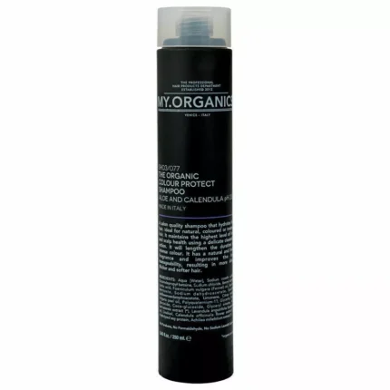 MY.ORGANICS Color Protect Shampoo Szampon chroniący kolor 250 ml