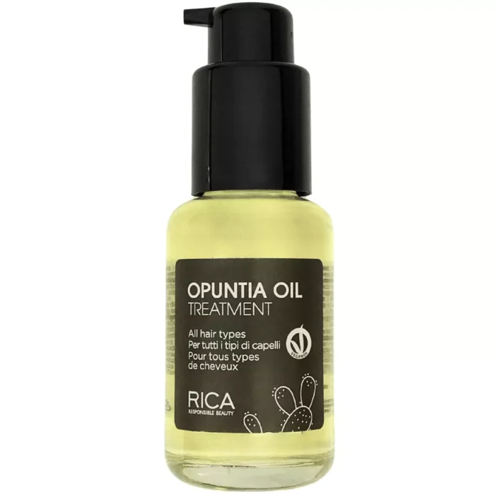 Rica Opuntia Oil Treatment Wielofunkcyjny olejek do włosów 50 ml