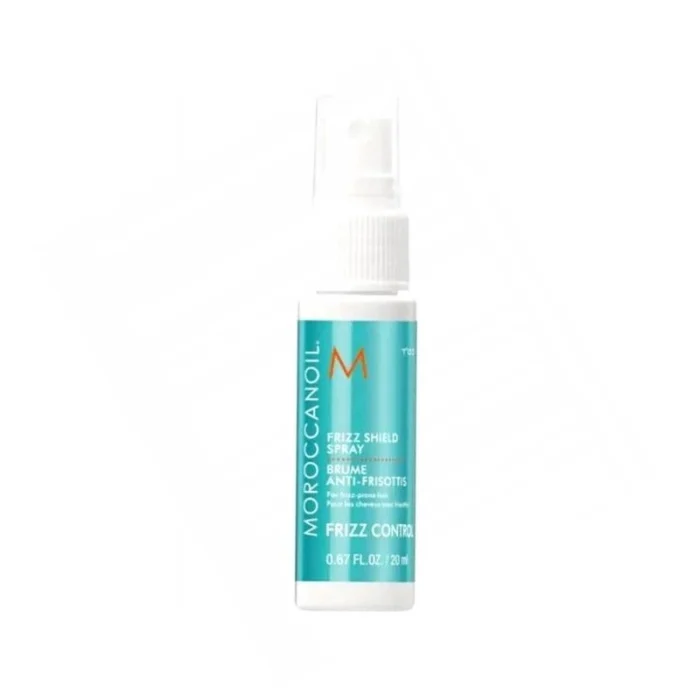 Moroccanoil Frizz Shield Spray Wygładzający spray do włosów 20 ml